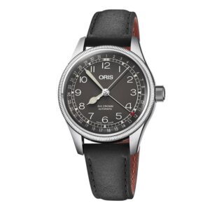 ORIS big crown pointer date オリス ビッグクラウンポインターデイト 01 754 7749 4064-07 5 17 65