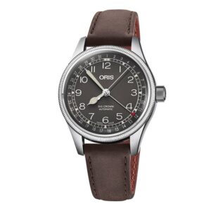 ORIS big crown pointer date オリス ビッグクラウンポインターデイト 01 754 7749 4064-07 5 17 67