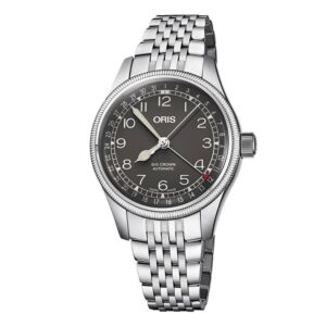 ORIS big crown pointer date オリス ビッグクラウンポインターデイト 01 754 7749 4064-07 8 17 22