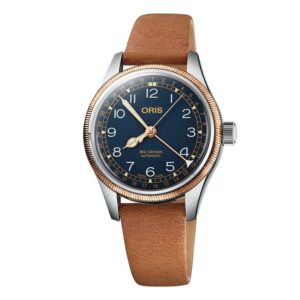 ORIS big crown pointer date オリス ビッグクラウンポインターデイト 01 754 7749 4365-07 5 17 66