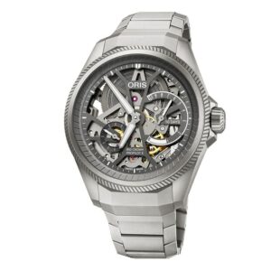 ORIS big crown propilotX calibre115 オリス ビッグクラウンプロパイロットXキャリバ―115 01 115 7759 7153-Set7 22 01TLC