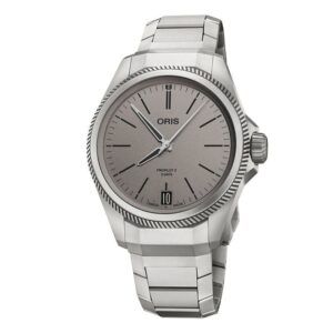 ORIS big crown propilotX calibre400 オリス ビッグクラウンプロパイロットXキャリバー400 01 400 7778 7153-07 7 20 01TLC
