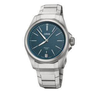 ORIS big crown propilotX calibre400 オリス ビッグクラウンプロパイロットXキャリバー400 01 400 7778 7155-07 7 20 01TLC