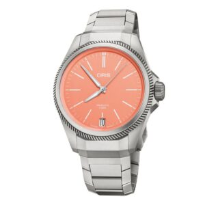 ORIS big crown propilotX calibre400 オリス ビッグクラウンプロパイロットXキャリバー400 01 400 7778 7158-07 7 20 01TLC