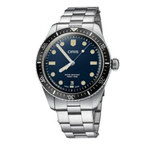 ORIS divers sixty five オリス ダイバーズ65 01 733 7707 4055-07 8 20 18