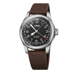 ORIS waldenburgerbahn limited edition オリス ヴァルデンブルガーバーン リミテッドエディション 01 754 7785 4084-Set