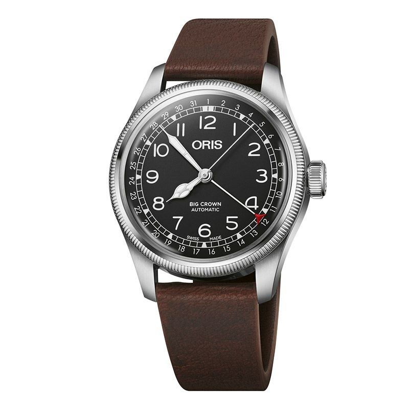 ORIS waldenburgerbahn limited edition オリス ヴァルデンブルガーバーン リミテッドエディション 01 754 7785 4084-Set