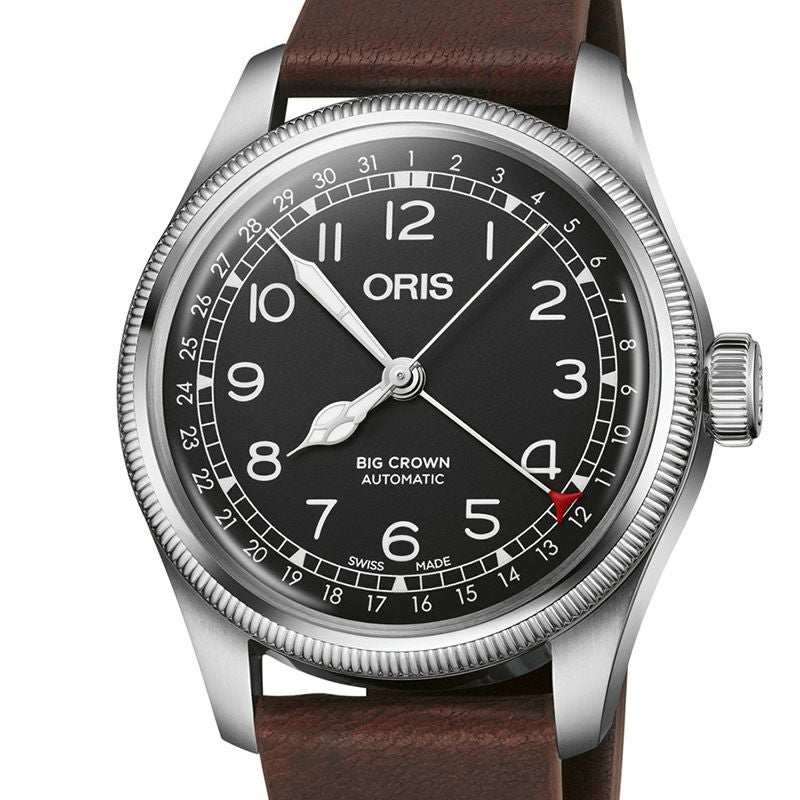 ORIS waldenburgerbahn limited edition オリス ヴァルデンブルガーバーン リミテッドエディション 01 754 7785 4084-Set