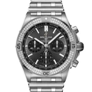 BREITLING CHRONOMAT B01 42 JAPAN EDITION ブライトリング クロノマット B01 42 ジャパン リミテッド AB0134A21B1A1