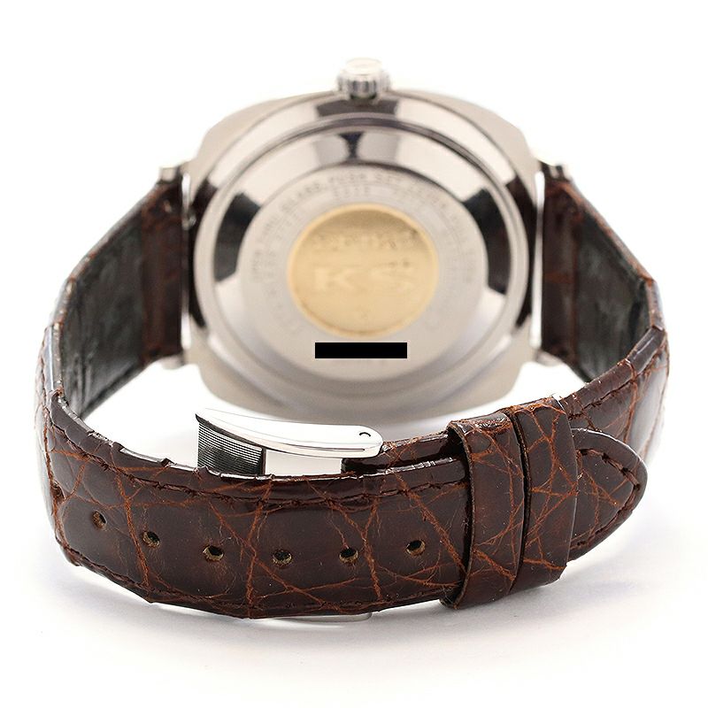 【中古】KING SEIKO 56KS HI-BEAT AUTOMATIC キングセイコー 56KS ハイビート オートマティック 5625-7010
