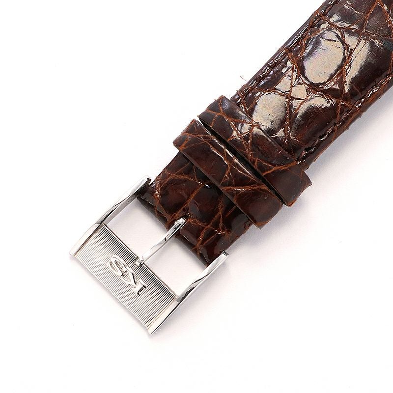 【中古】KING SEIKO 56KS HI-BEAT AUTOMATIC キングセイコー 56KS ハイビート オートマティック 5625-7010