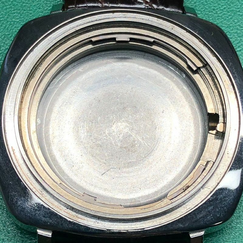 【中古】KING SEIKO 56KS HI-BEAT AUTOMATIC キングセイコー 56KS ハイビート オートマティック 5625-7010