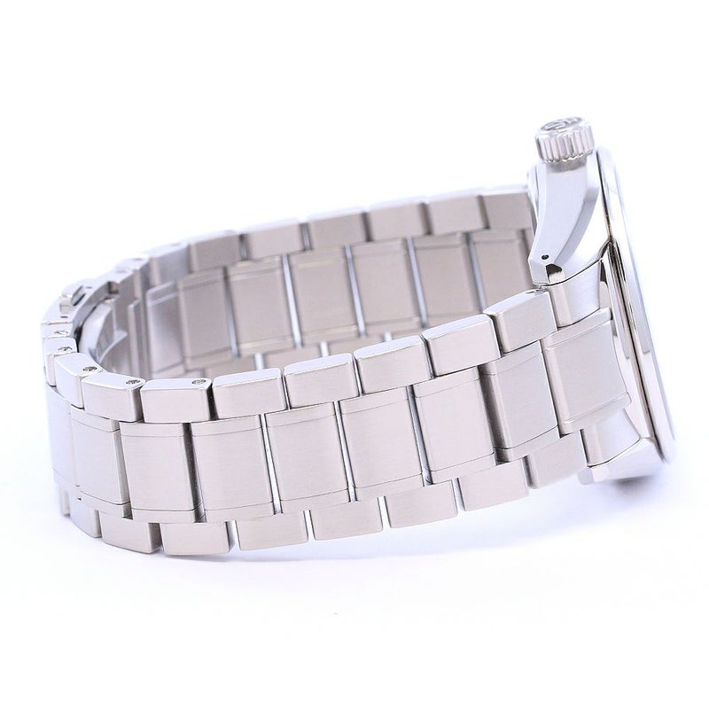 【中古】GRAND SEIKO EVOLUTION 9 COLLECTION 9R SPRING DRIVE "WHITE BIRCH" グランドセイコー エボリューション9 コレクション 9Rスプリングドライブ 白樺 SLGA009(9RA2-0AB0)