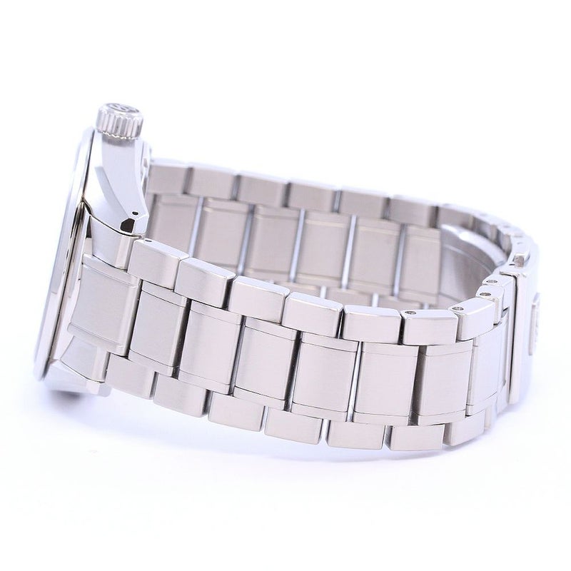 【中古】GRAND SEIKO EVOLUTION 9 COLLECTION 9R SPRING DRIVE "WHITE BIRCH" グランドセイコー エボリューション9 コレクション 9Rスプリングドライブ 白樺 SLGA009(9RA2-0AB0)