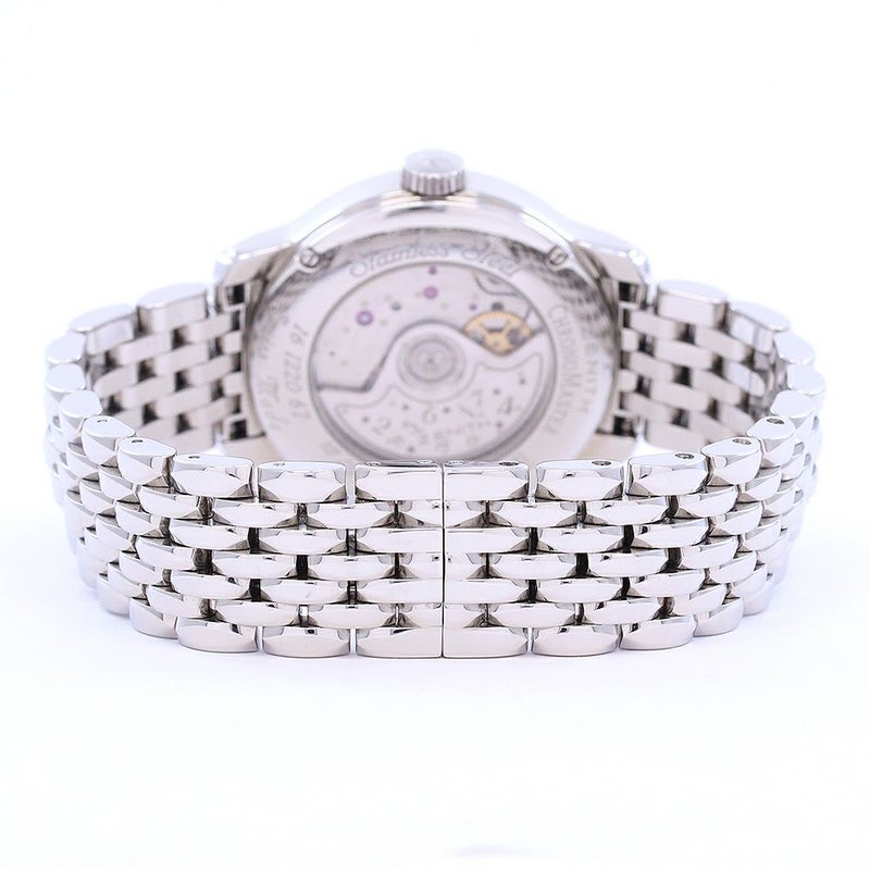 【中古】ZENITH CHRONOMASTER ELITE BABY STAR ゼニス クロノマスター エリート ベイビースター 16.1220.67