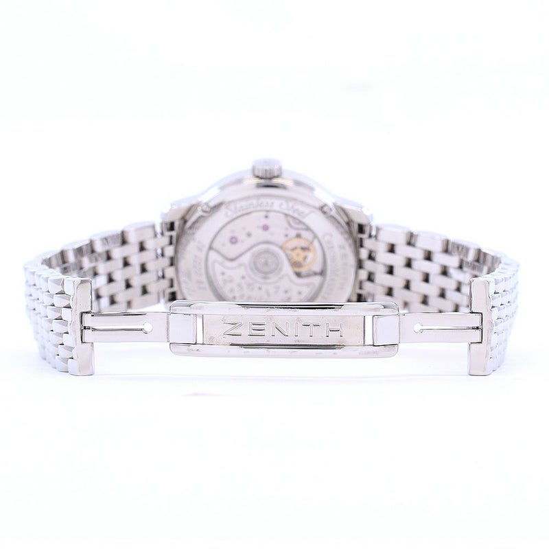 【中古】ZENITH CHRONOMASTER ELITE BABY STAR ゼニス クロノマスター エリート ベイビースター 16.1220.67