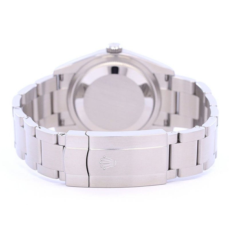 【中古】ROLEX OYSTER PERPETUAL 36 ロレックス オイスターパーペチュアル36 126000 (M126000-0001)