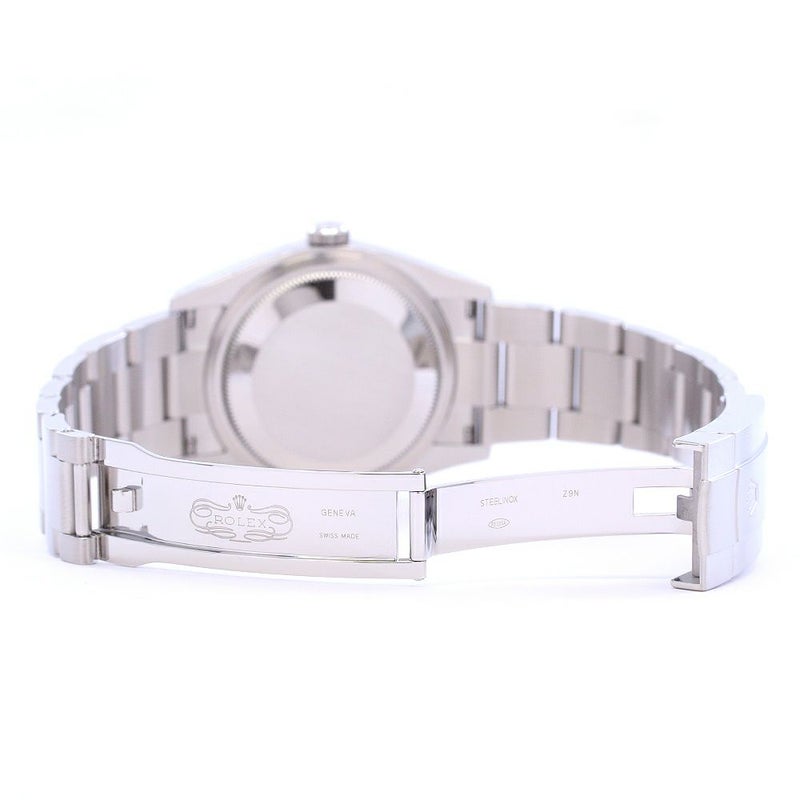 【中古】ROLEX OYSTER PERPETUAL 36 ロレックス オイスターパーペチュアル36 126000 (M126000-0001)