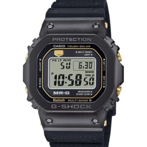 G-SHOCK MRG-B5000 Series ジーショック エムアールジー B5000 シリーズ MRG-B5000R-1JR