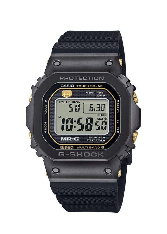G-SHOCK MRG-B5000 Series ジーショック エムアールジー B5000 シリーズ MRG-B5000R-1JR
