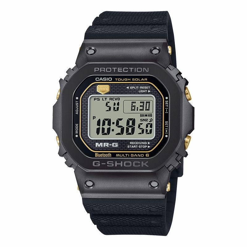 G-SHOCK MRG-B5000 Series ジーショック エムアールジー B5000 シリーズ MRG-B5000R-1JR