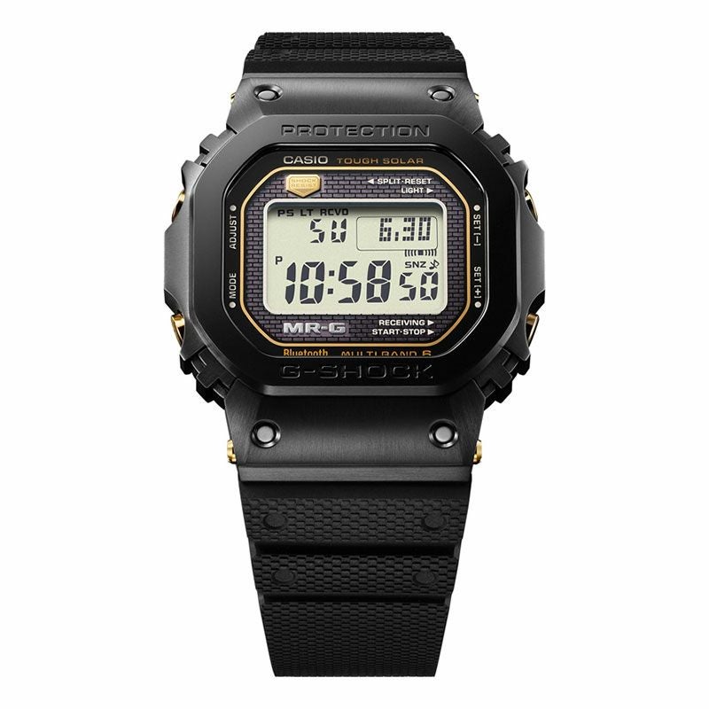 G-SHOCK MRG-B5000 Series ジーショック エムアールジー B5000 シリーズ MRG-B5000R-1JR