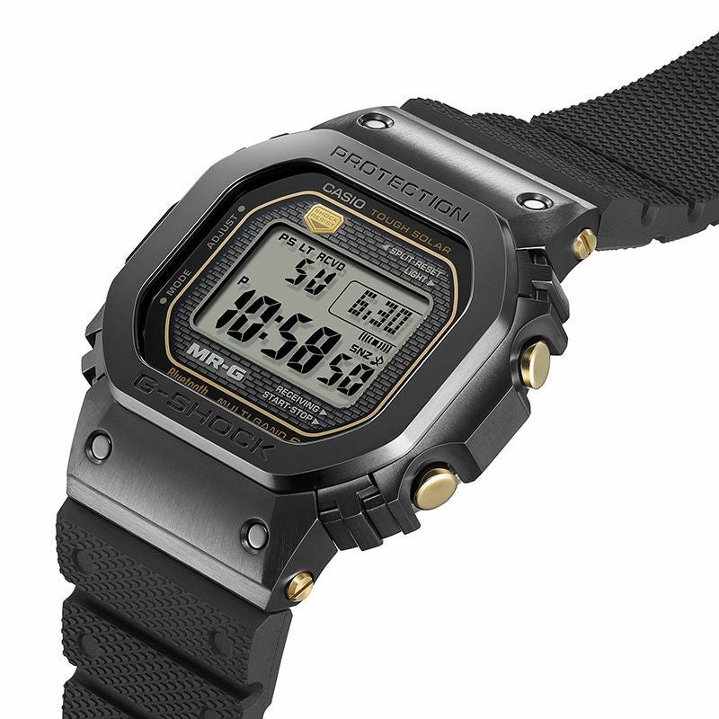 G-SHOCK MRG-B5000 Series ジーショック エムアールジー B5000 シリーズ MRG-B5000R-1JR