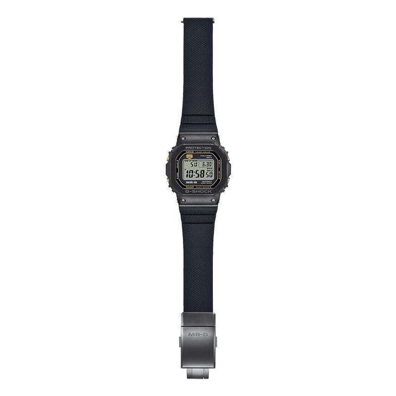 G-SHOCK MRG-B5000 Series ジーショック エムアールジー B5000 シリーズ MRG-B5000R-1JR