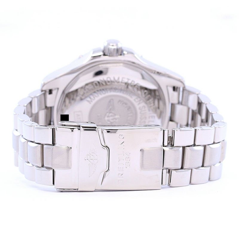 【中古】BREITLING SUPER OCEAN ブライトリング スーパーオーシャン A1736011/O501/878A (183O01PFA)
