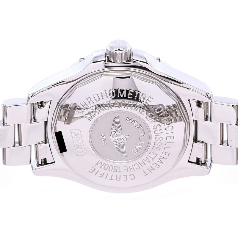 【中古】BREITLING SUPER OCEAN ブライトリング スーパーオーシャン A1736011/O501/878A (183O01PFA)