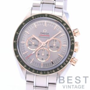 【中古】OMEGA SPEEDMASTER PROFESSIONAL OLYMPIC GAMES TOKYO2020 オメガ スピードマスター プロフェッショナル 42MM スペシャリティーズ オリンピックコレクション 東京2020 522.20.42.30.06.001