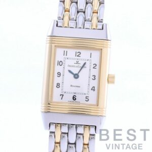 【中古】JAEGER-LECOULTRE REVERSO CLASSIC LADY ジャガー・ルクルト レベルソ・クラシック レディ 260.5.86