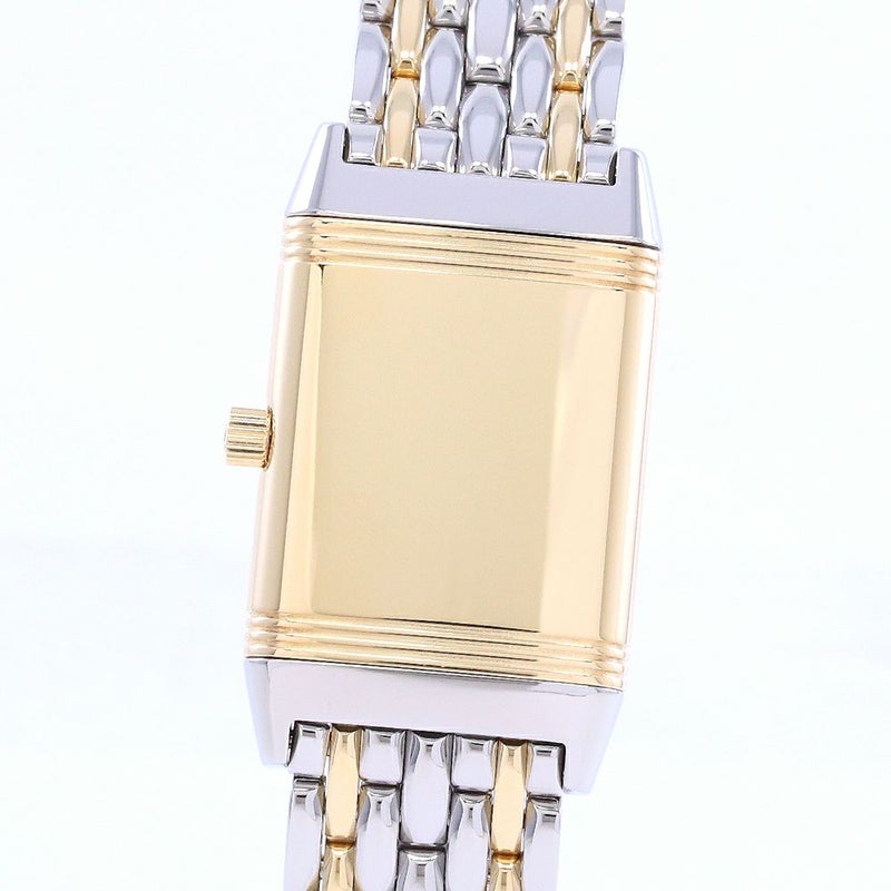 【中古】JAEGER-LECOULTRE REVERSO CLASSIC LADY ジャガー・ルクルト レベルソ・クラシック レディ 260.5.86