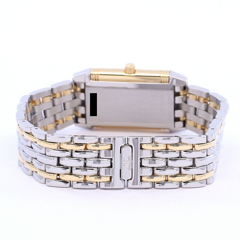 【中古】JAEGER-LECOULTRE REVERSO CLASSIC LADY ジャガー・ルクルト レベルソ・クラシック レディ 260.5.86