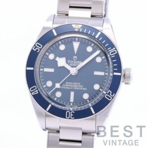 【中古】TUDOR HERITAGE BLACK BAY FIFTY-EIGHT チューダー ブラックベイ58 / ブラックベイ フィフティ-エイト 79030B(M79030B-0001)