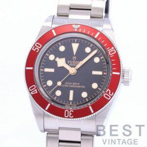 【中古】TUDOR BLACK BAY チューダー ブラックベイ 7941A1A0RU (M7941A1A0RU-0001)