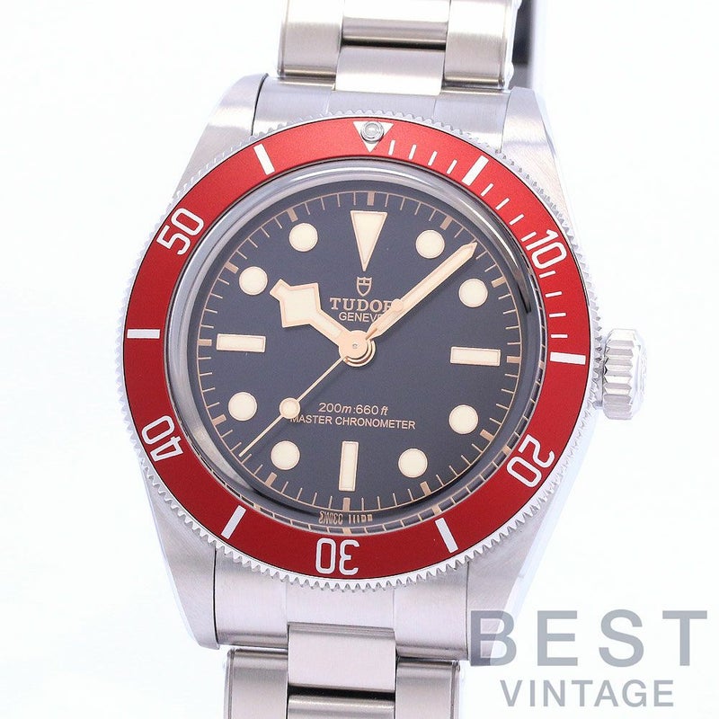 【中古】TUDOR BLACK BAY チューダー ブラックベイ 7941A1A0RU (M7941A1A0RU-0001)
