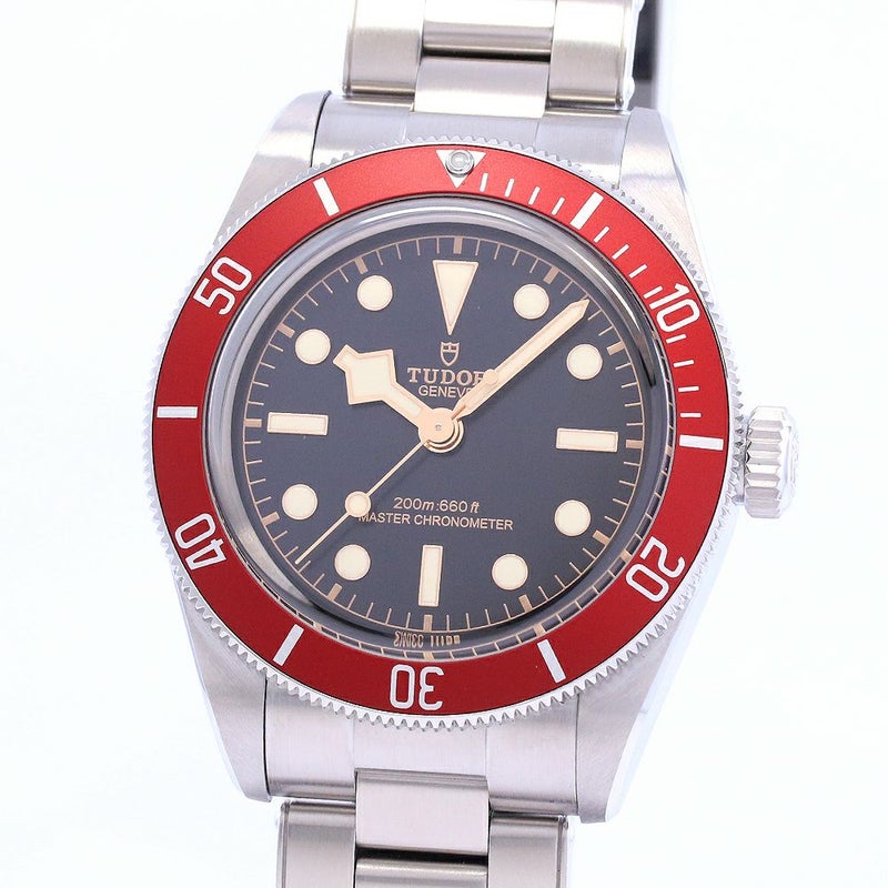 【中古】TUDOR BLACK BAY チューダー ブラックベイ 7941A1A0RU (M7941A1A0RU-0001)