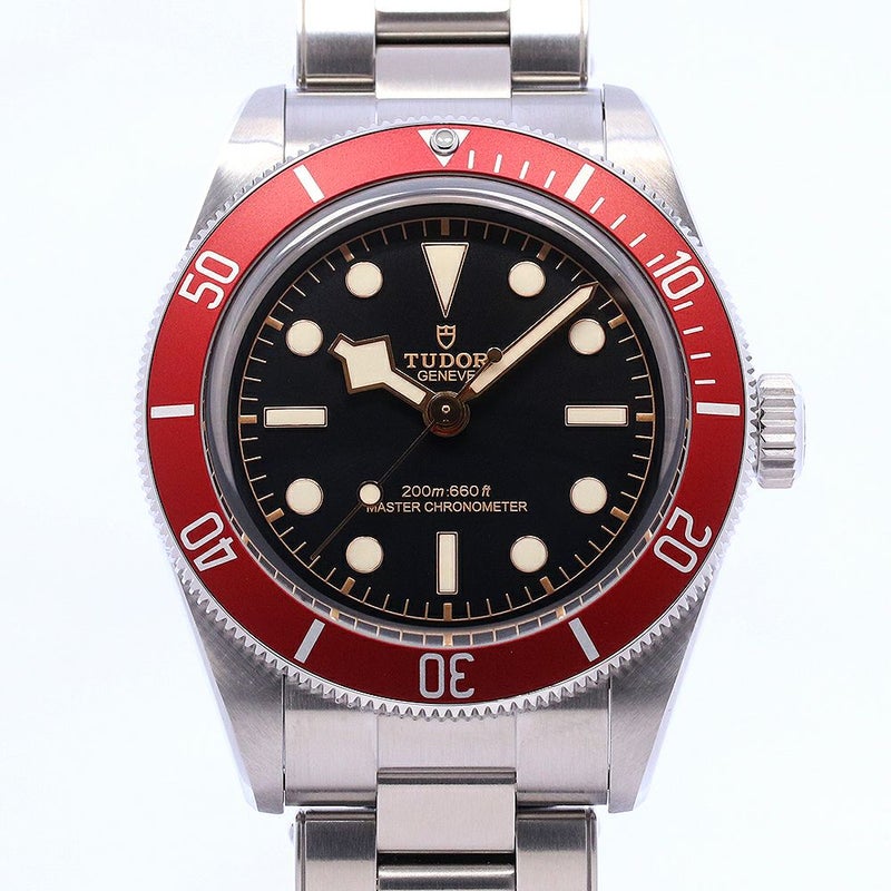 【中古】TUDOR BLACK BAY チューダー ブラックベイ 7941A1A0RU (M7941A1A0RU-0001)