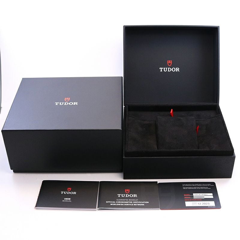 【中古】TUDOR BLACK BAY チューダー ブラックベイ 7941A1A0RU (M7941A1A0RU-0001)