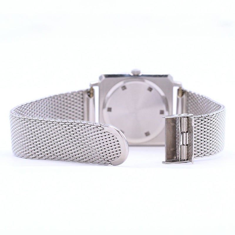 【中古】UNIVERSAL GENEVE CLASSIC WATCH ユニバーサル・ジュネーブ クラシック・ウォッチ 842106/02