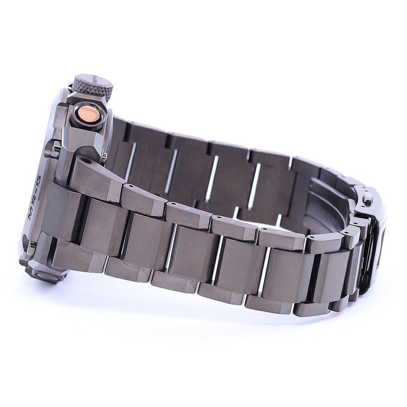 【中古】CASIO G-SHOCK MRG-B1000 SERIES カシオ Gショック MRG-B1000シリーズ MRG-B1000B-1AJR