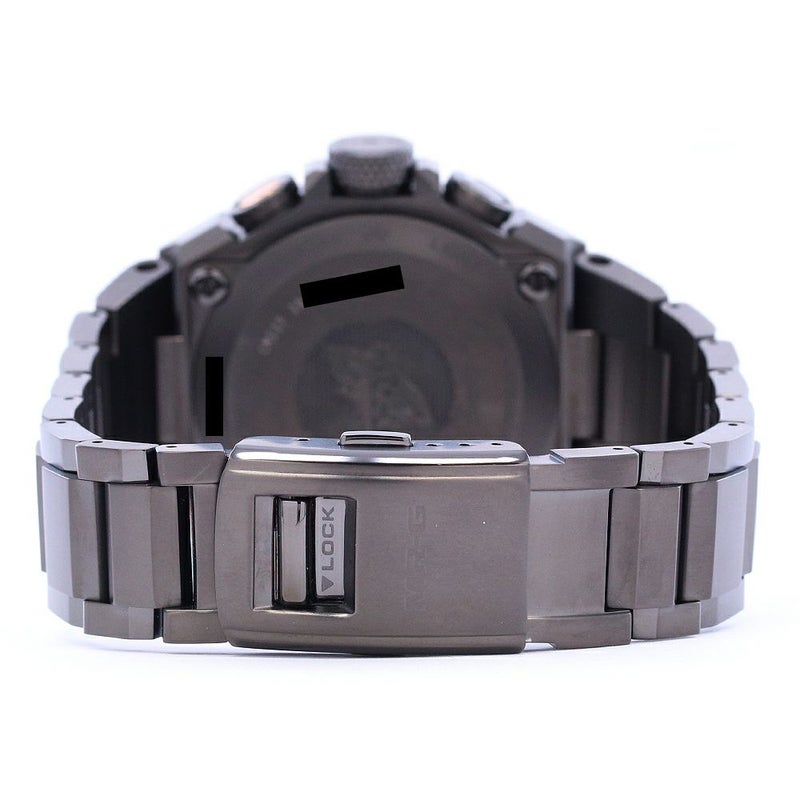 【中古】CASIO G-SHOCK MRG-B1000 SERIES カシオ Gショック MRG-B1000シリーズ MRG-B1000B-1AJR