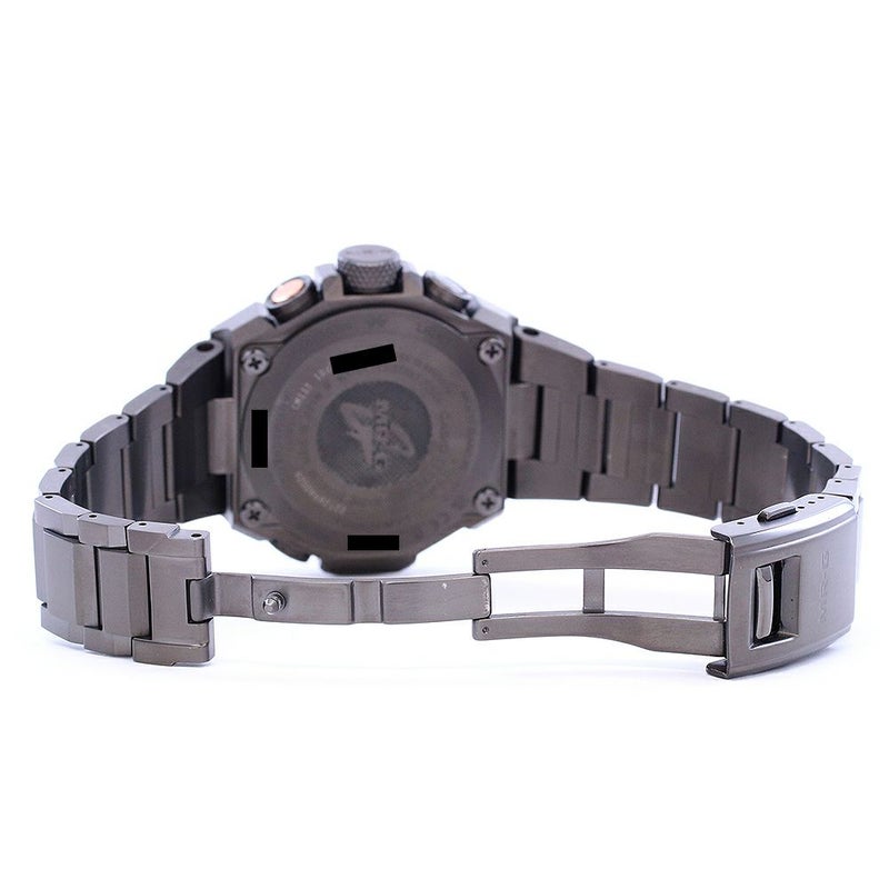 【中古】CASIO G-SHOCK MRG-B1000 SERIES カシオ Gショック MRG-B1000シリーズ MRG-B1000B-1AJR