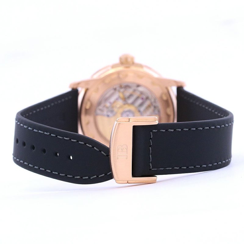 【中古】BLANCPAIN LEMAN AQUA LUNG LIMITED TO 200 ブランパン レマン アクアラング 世界限定200本 2100-3630A-64B