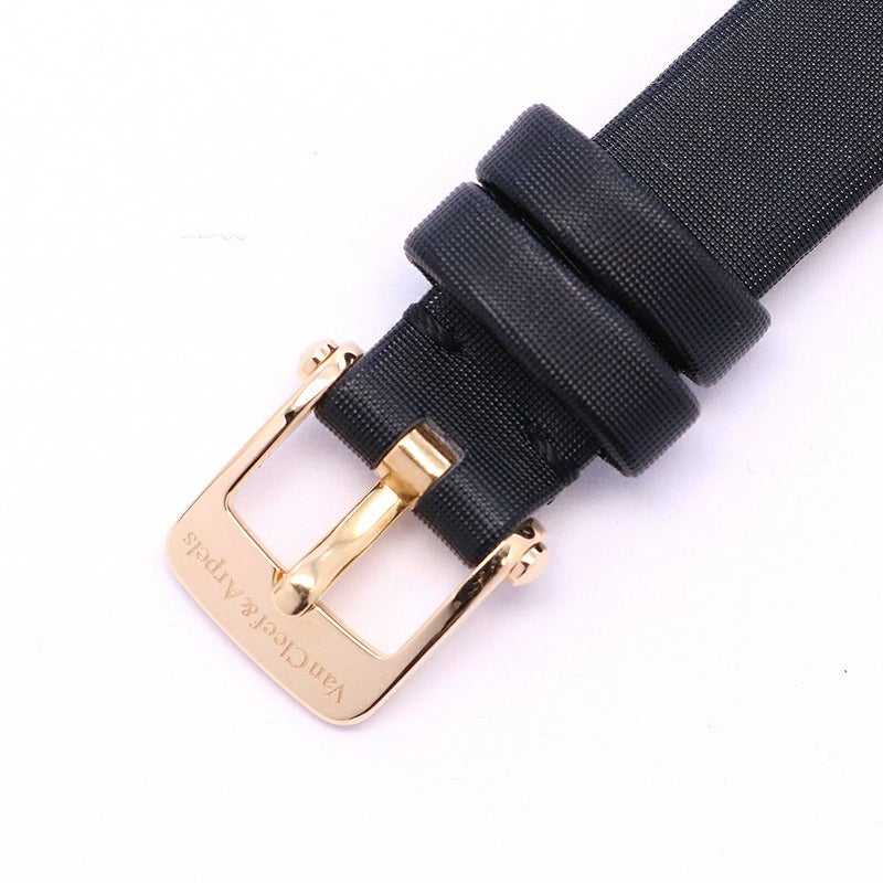 【中古】VAN CLEEF & ARPELS VINTAGE ALHAMBRA ヴァンクリーフ&アーペル ヴィンテージ アルハンブラ 122974