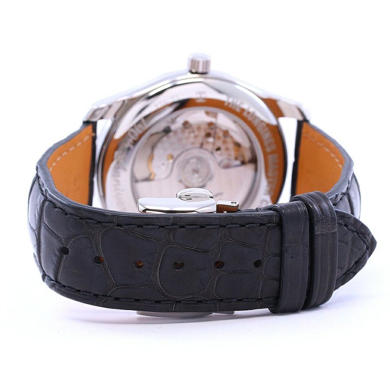【中古】LONGINES MASTER COLLECTION 190TH MODEL ロンジン マスターコレクション 190周年記念モデル L2.793.4.73.2