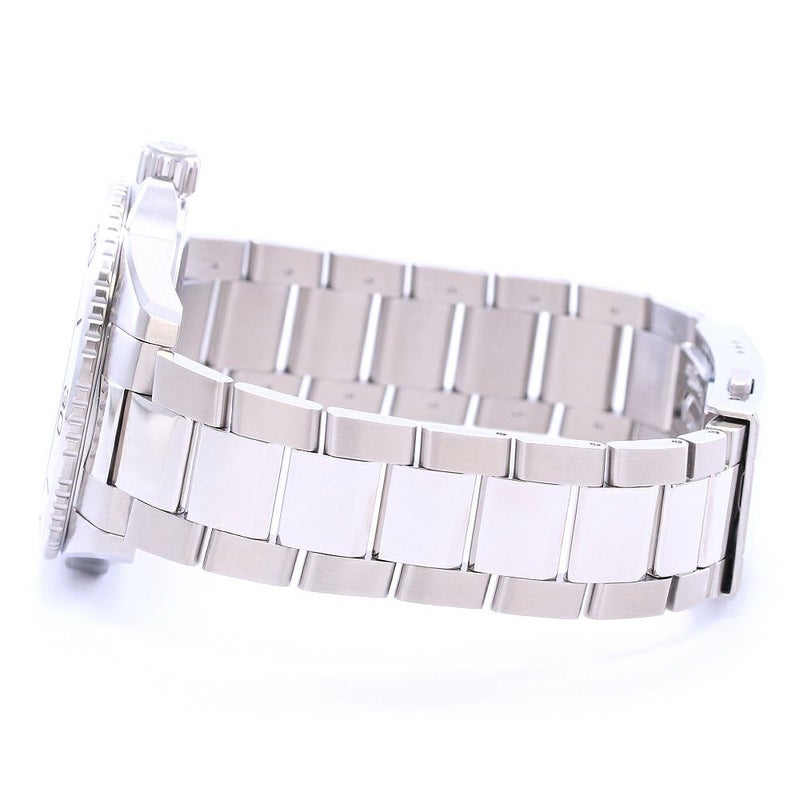 【中古】TAG HEUER AQUARACER PROFESSIONAL 200 SOLARGRAPH タグ・ホイヤー アクアレーサー プロフェッショナル200 ソーラーグラフ WBP1113.BA0000