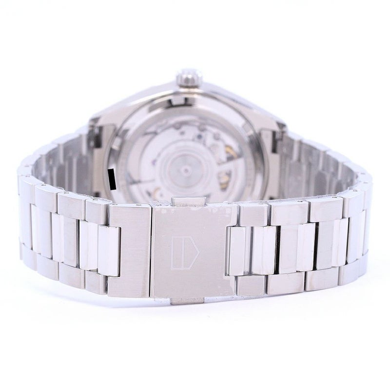 【中古】TAG HEUER CARRERA DATE 36MM タグ・ホイヤー カレラ デイト 36MM WBN2313.BA0001