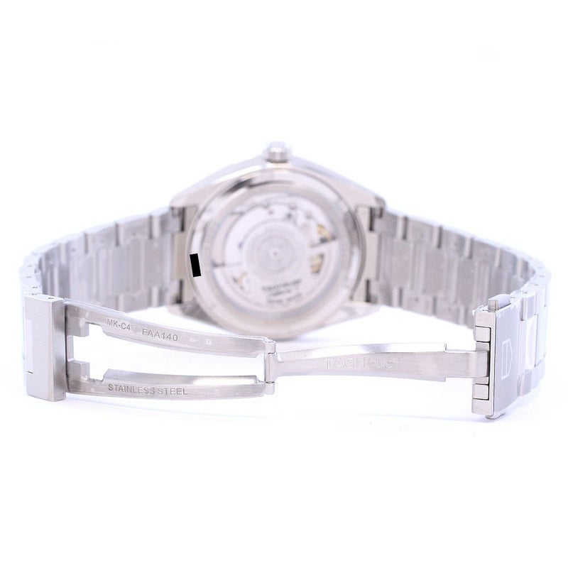 【中古】TAG HEUER CARRERA DATE 36MM タグ・ホイヤー カレラ デイト 36MM WBN2313.BA0001